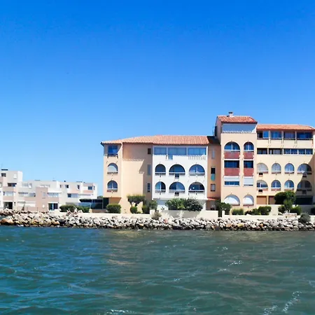 Sunny 3-bedroom Vacation In With 2 Sun Terraces, * Le Barcares