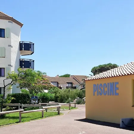 Sunny 3-bedroom Vacation In With 2 Sun Terraces, Le Barcares